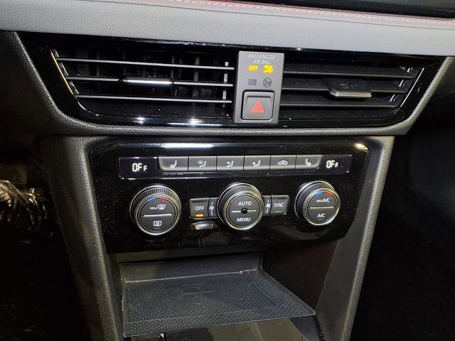 2022 Volkswagen Taos 1.5T SEL