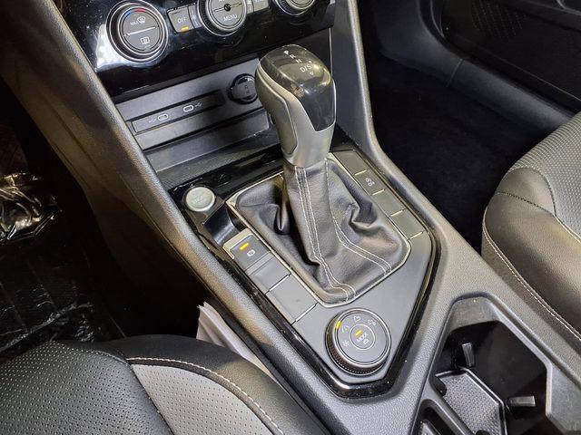 2022 Volkswagen Taos 1.5T SEL