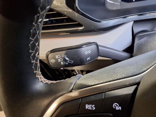 2022 Volkswagen Taos 1.5T SEL