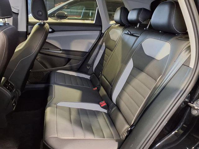 2022 Volkswagen Taos 1.5T SEL