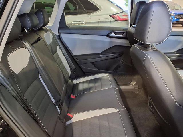 2022 Volkswagen Taos 1.5T SEL
