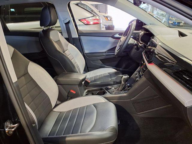 2022 Volkswagen Taos 1.5T SEL