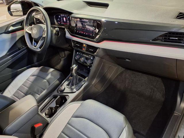 2022 Volkswagen Taos 1.5T SEL