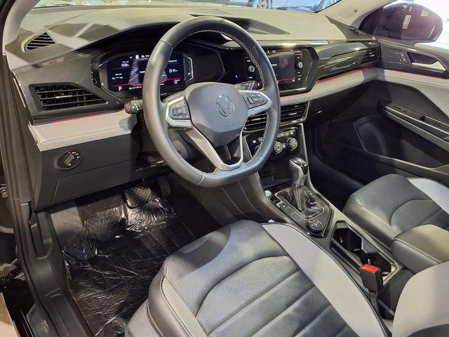 2022 Volkswagen Taos 1.5T SEL