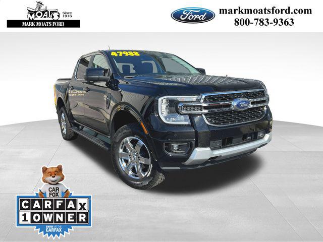 2026 Ford Ranger LARIAT for sale in Defiance, OH