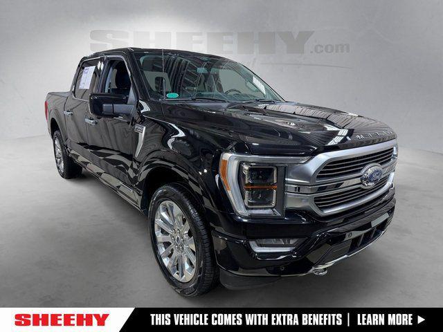 2023 Ford F-150 Limited for sale in Annapolis, MD