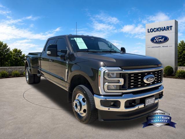2025 Ford F-350 LARIAT for sale in Lockhart, TX