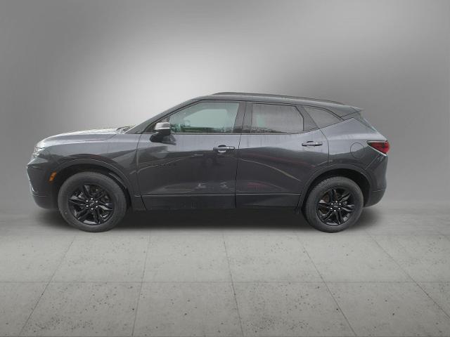 2022 Chevrolet Blazer AWD 2LT