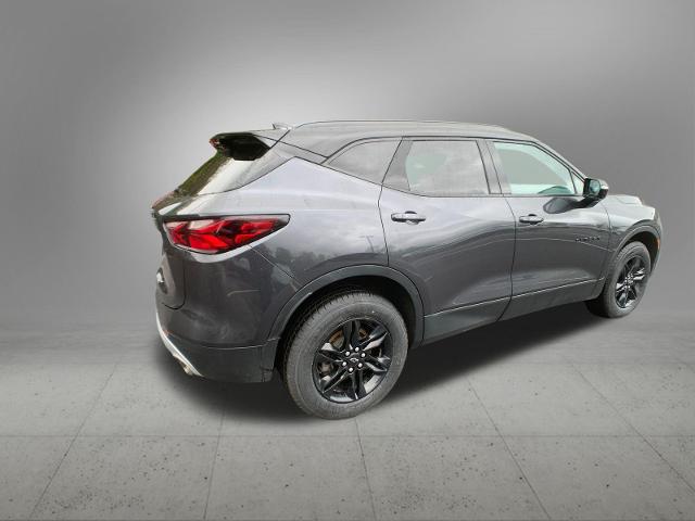 2022 Chevrolet Blazer AWD 2LT