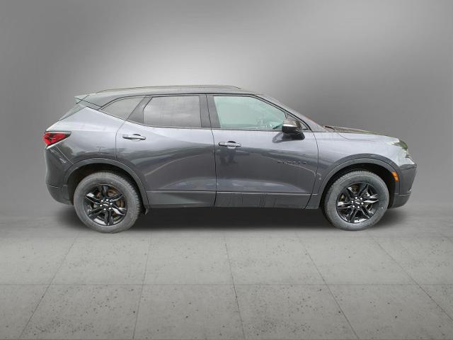 2022 Chevrolet Blazer AWD 2LT