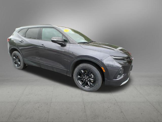2022 Chevrolet Blazer AWD 2LT