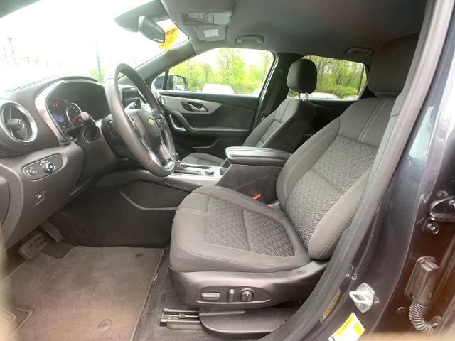 2022 Chevrolet Blazer AWD 2LT