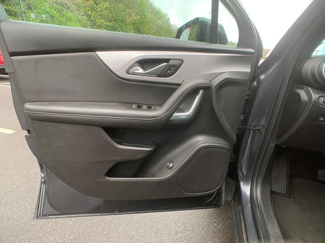 2022 Chevrolet Blazer AWD 2LT