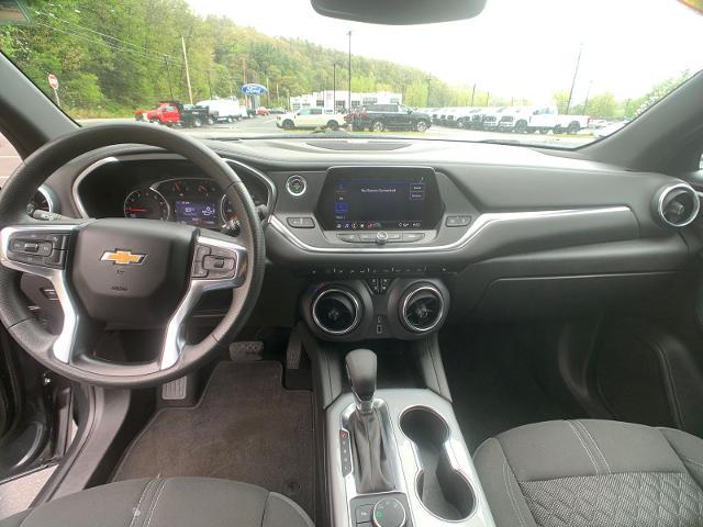 2022 Chevrolet Blazer AWD 2LT