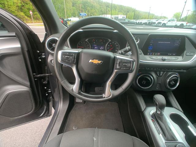 2022 Chevrolet Blazer AWD 2LT