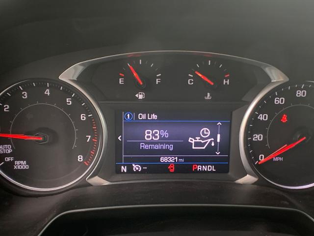 2022 Chevrolet Blazer AWD 2LT