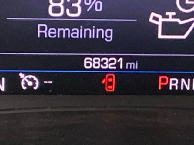 2022 Chevrolet Blazer AWD 2LT