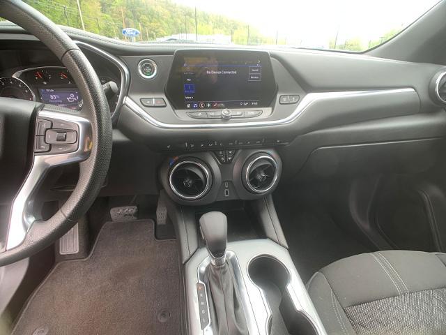 2022 Chevrolet Blazer AWD 2LT