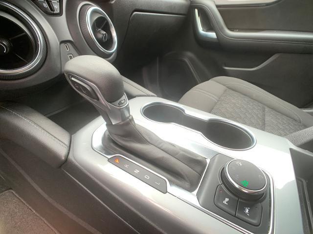 2022 Chevrolet Blazer AWD 2LT