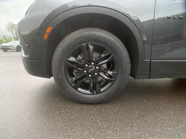 2022 Chevrolet Blazer AWD 2LT