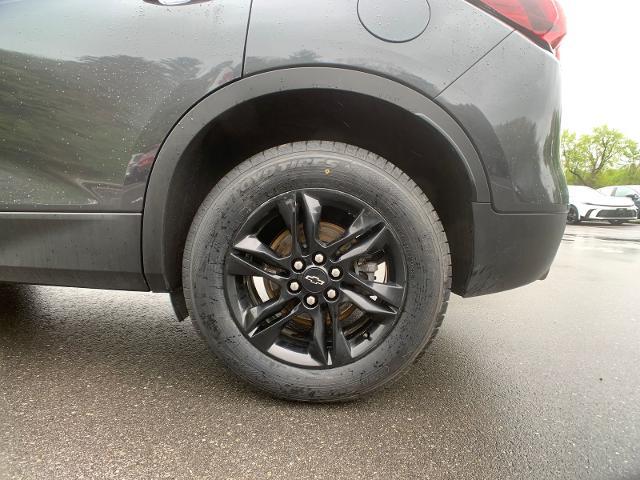2022 Chevrolet Blazer AWD 2LT