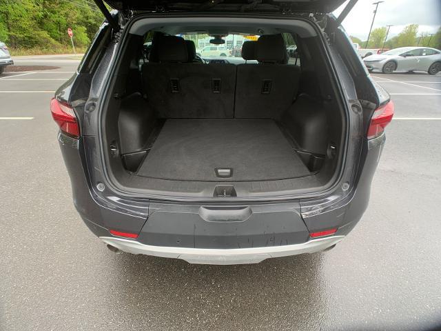 2022 Chevrolet Blazer AWD 2LT