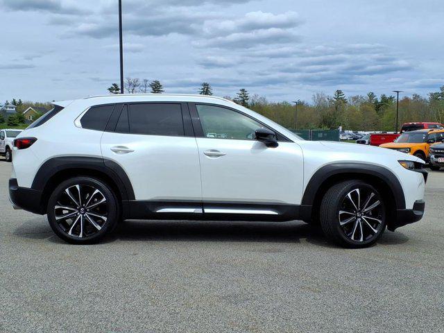 2024 Mazda CX-50 2.5 Turbo Premium Plus