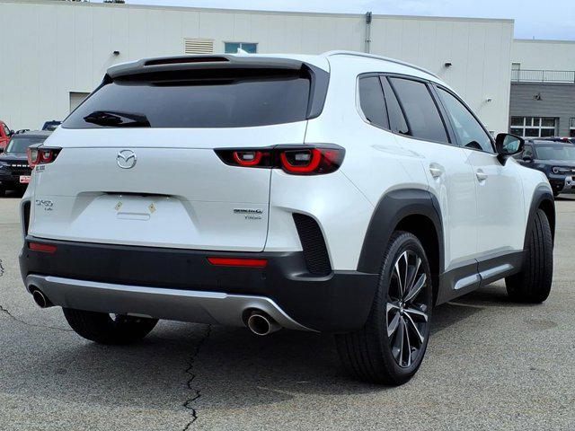 2024 Mazda CX-50 2.5 Turbo Premium Plus