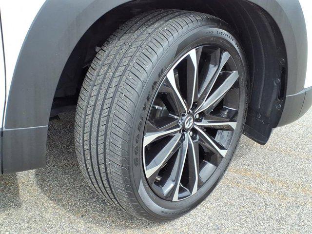 2024 Mazda CX-50 2.5 Turbo Premium Plus