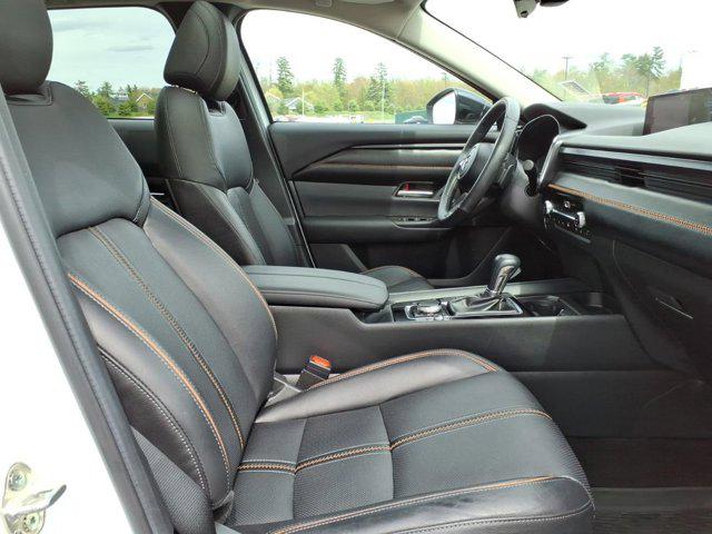 2024 Mazda CX-50 2.5 Turbo Premium Plus