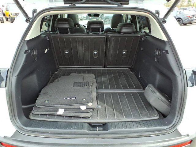 2024 Mazda CX-50 2.5 Turbo Premium Plus