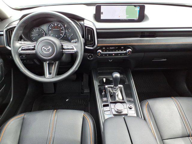 2024 Mazda CX-50 2.5 Turbo Premium Plus