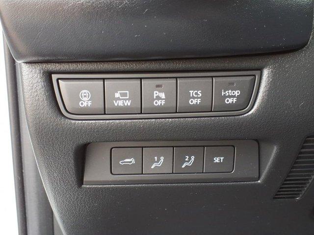 2024 Mazda CX-50 2.5 Turbo Premium Plus