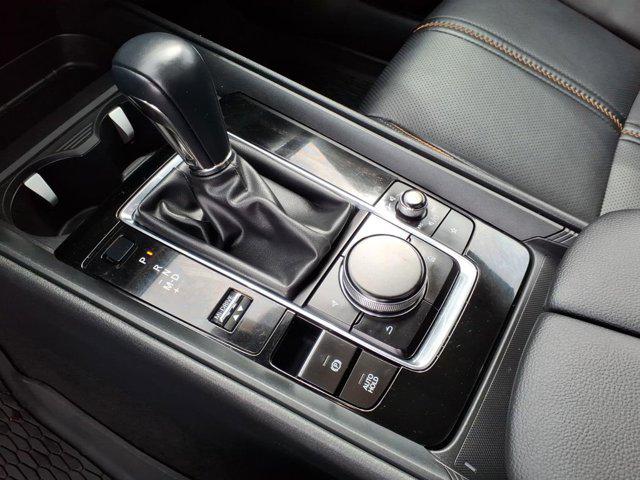 2024 Mazda CX-50 2.5 Turbo Premium Plus