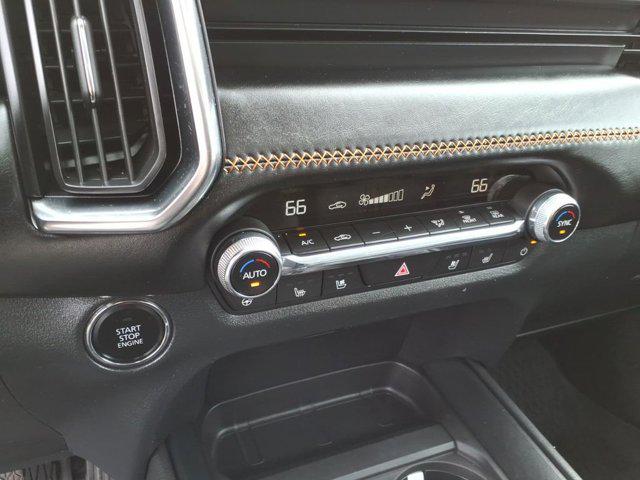 2024 Mazda CX-50 2.5 Turbo Premium Plus