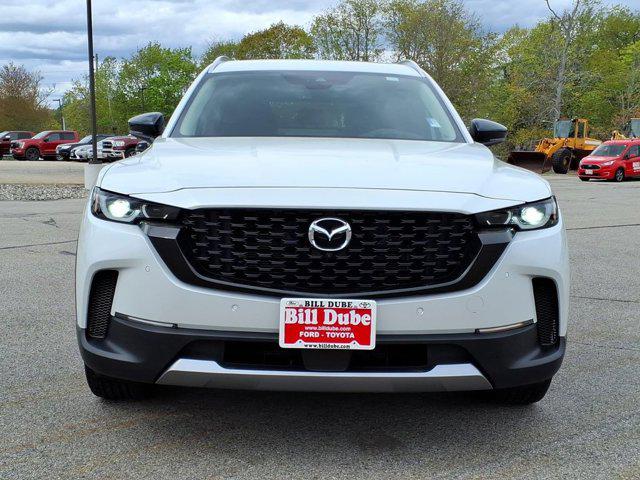 2024 Mazda CX-50 2.5 Turbo Premium Plus