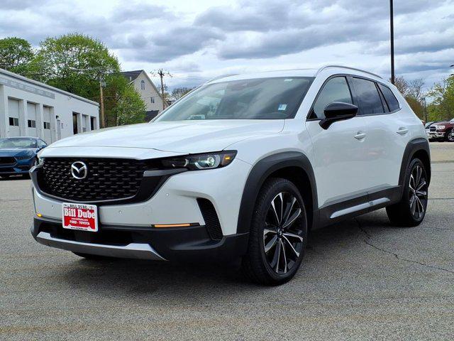 2024 Mazda CX-50 2.5 Turbo Premium Plus