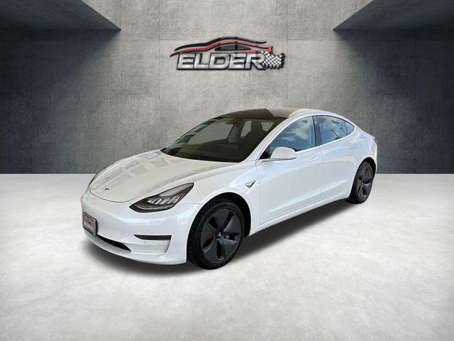 2019 Tesla Model 3 Standard Range for sale in Cedar Park, TX