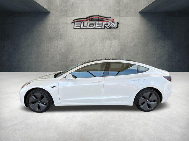 2019 Tesla Model 3 Standard Range