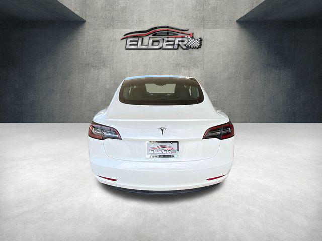 2019 Tesla Model 3 Standard Range