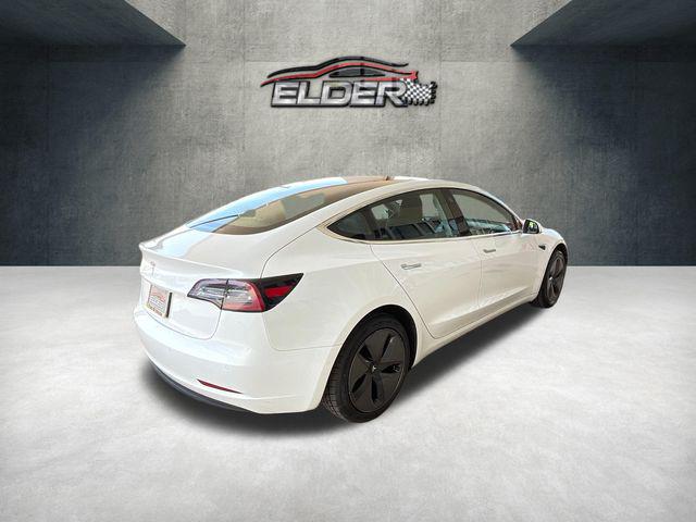2019 Tesla Model 3 Standard Range