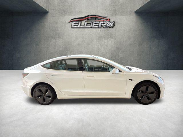 2019 Tesla Model 3 Standard Range