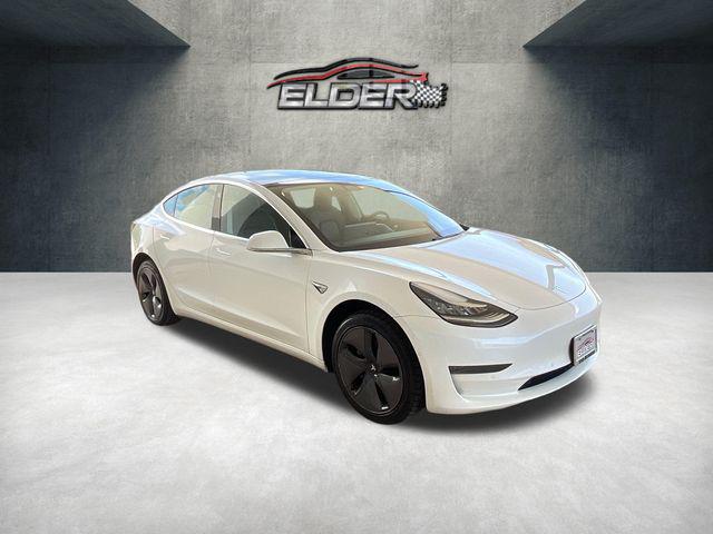 2019 Tesla Model 3 Standard Range