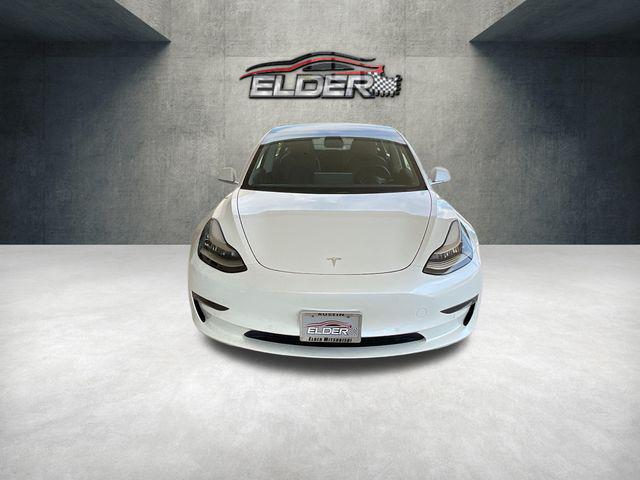 2019 Tesla Model 3 Standard Range
