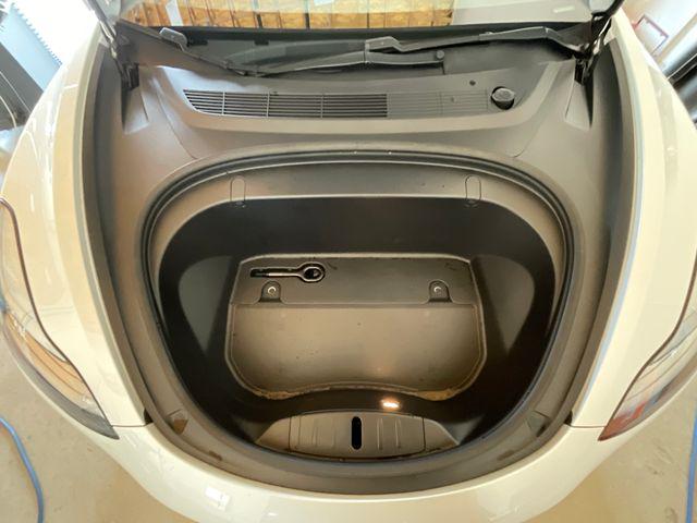 2019 Tesla Model 3 Standard Range