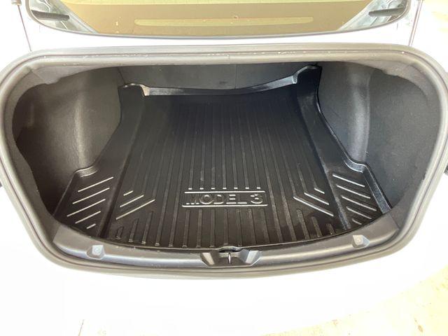 2019 Tesla Model 3 Standard Range