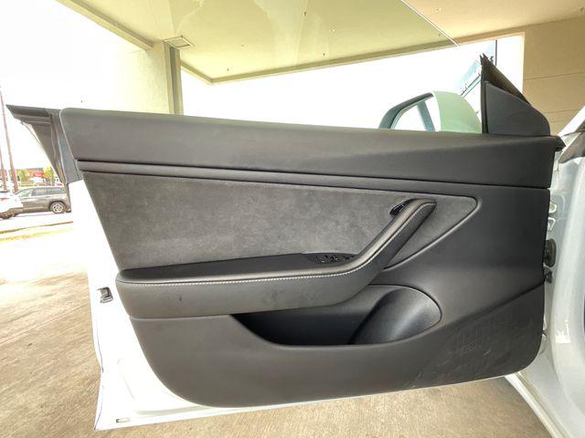 2019 Tesla Model 3 Standard Range