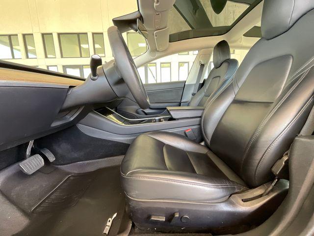 2019 Tesla Model 3 Standard Range
