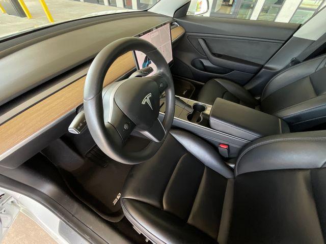 2019 Tesla Model 3 Standard Range