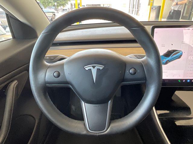 2019 Tesla Model 3 Standard Range